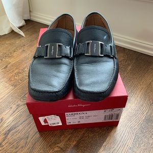 Salvatore Fertagamo Sardegna Size 10.5